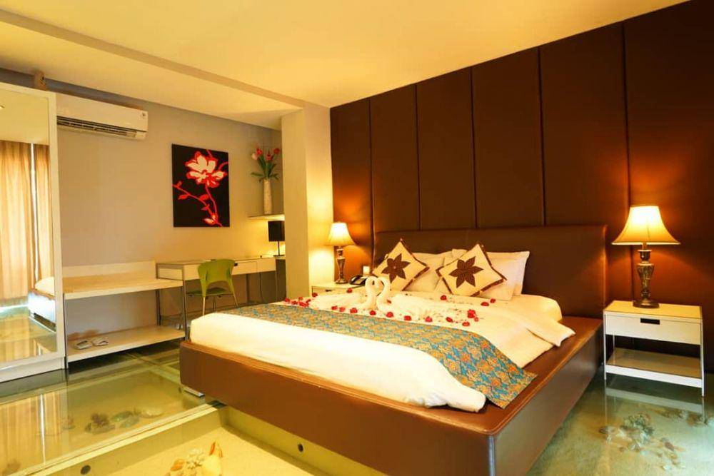 Tanjung Kodok Beach Resort (instagram.com/tanjungkodokbeachresort)