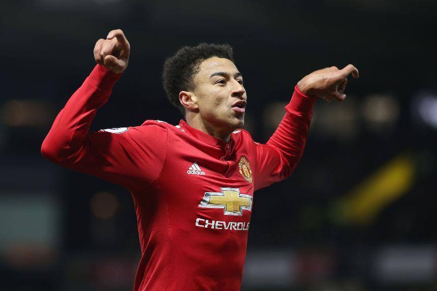 Jesse Lingard (premierleague.com)