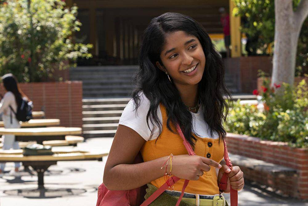 cuplikan serial Never Have I Ever (dok. Netflix/Never Have I Ever)