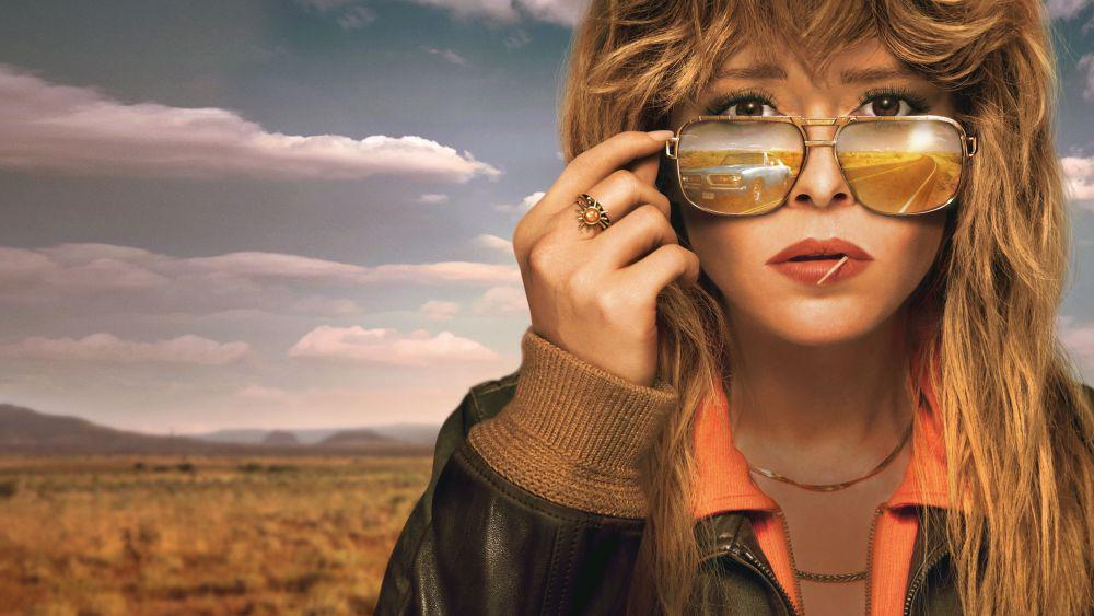 10 Fakta Poker Face, Serial Misteri Pembunuhan Garapan Rian Johnson