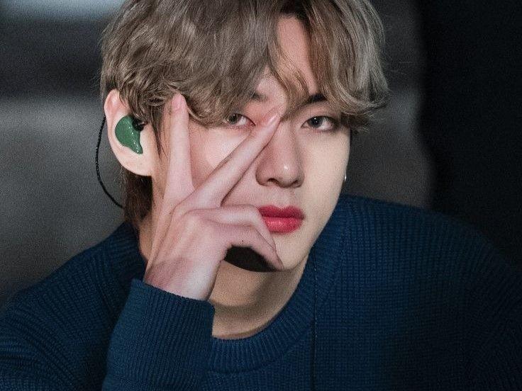 [QUIZ ] Jika Menikah dengan Taehyung BTS, Seperti Ini Rumah Tangga Kamu!