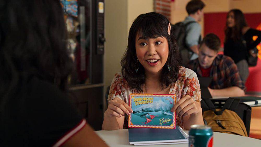 cuplikan serial Never Have I Ever (dok. Netflix/Never Have I Ever)