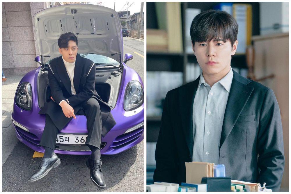10 Bintang Korea yang Genap Berusia 40 Tahun di 2023, Ada Lee Teuk!