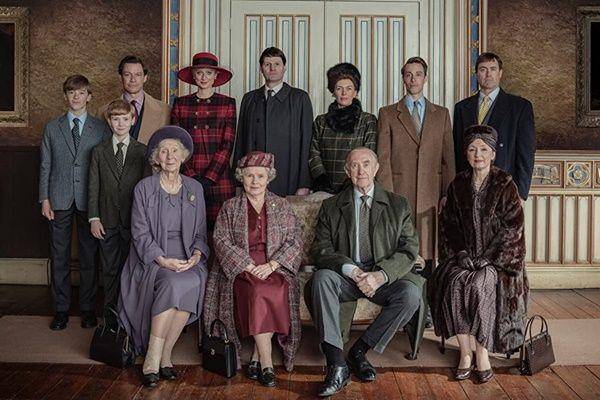serial tamat 2023 (dok. Netflix/The Crown)