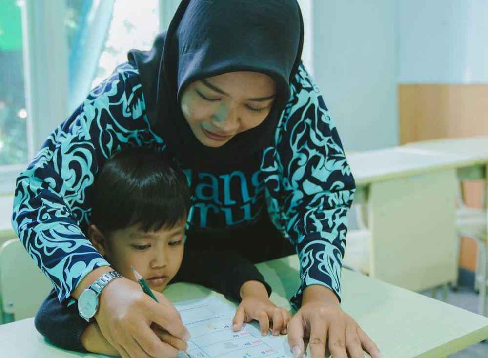 8 Tempat Les Privat Terbaik di Surabaya untuk Belajar Lebih Fokus