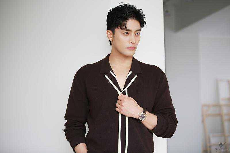Sung Hoon (post.naver.com/스탤리온엔터테인먼트)