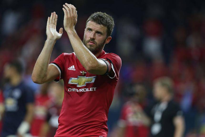 Michael Carrick (premierleague.com)