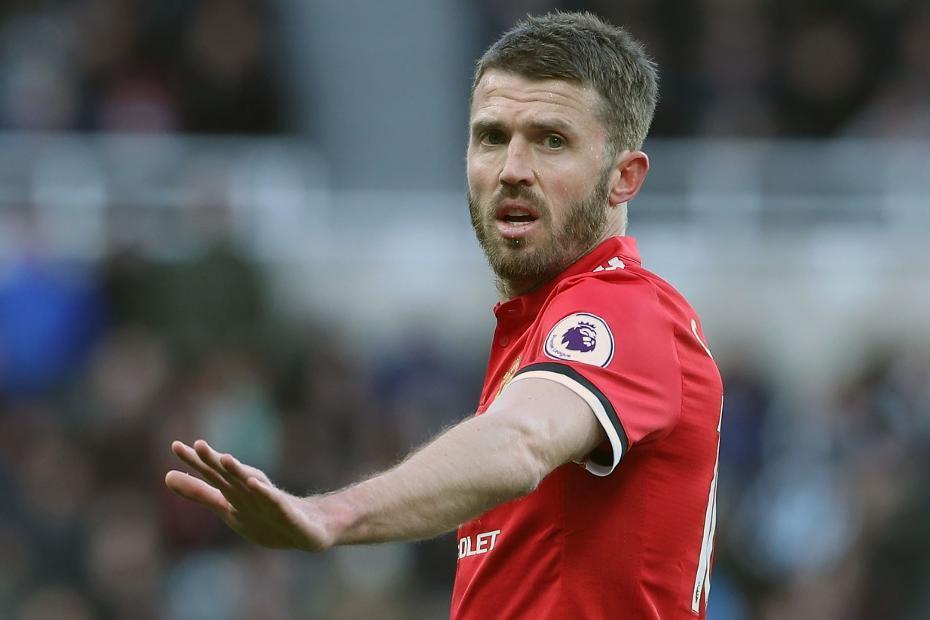 5 Gelandang Top Inggris yang Pernah Membela Manchester United