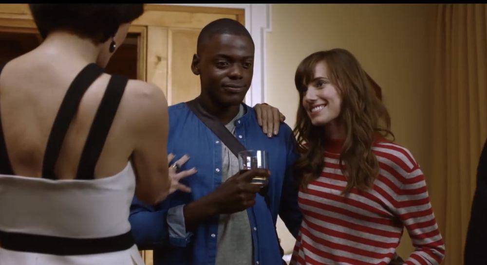 cuplikan film Get Out (dok. Universal Pictures/Get Out)