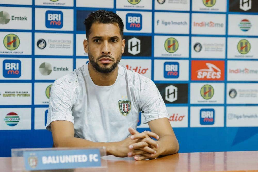 Wilian Pacheco (baliutd.com)