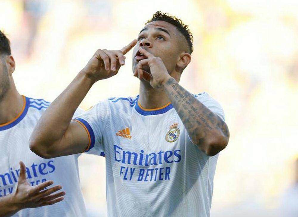 potret Mariano Diaz (instagram.com/maranodiazmejia)