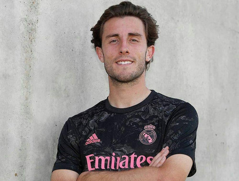 potret Alvaro Odriozola (instagram.com/alvaroodriozola)