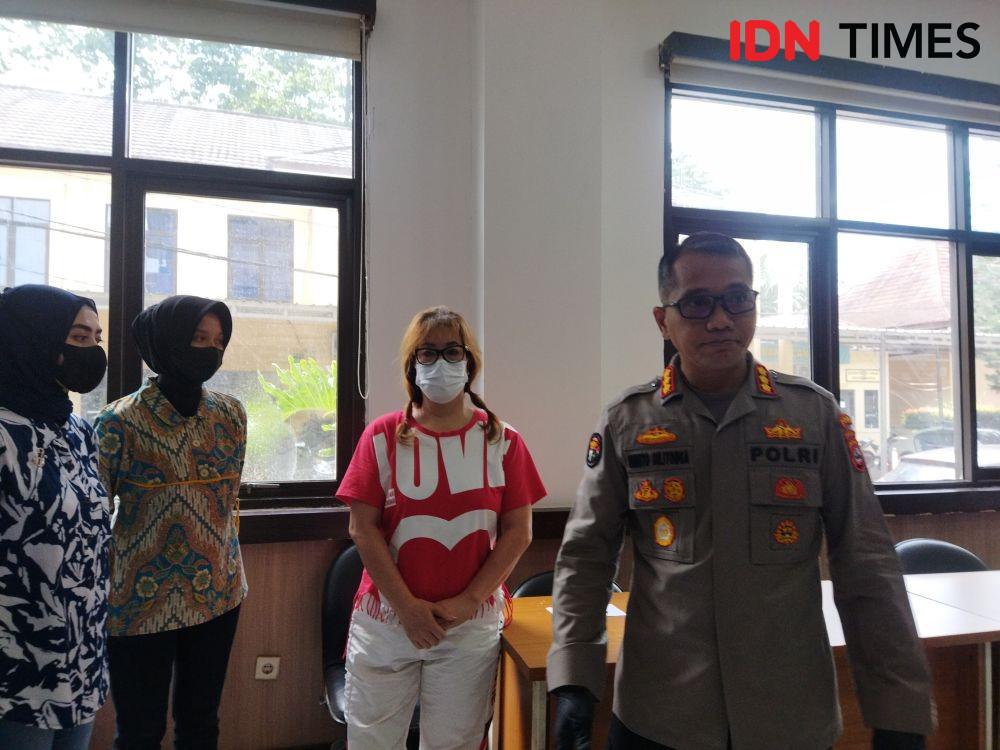 Gelapkan Dana Perusahaan, Dirut Distributor Ice Cream Jadi Tersangka