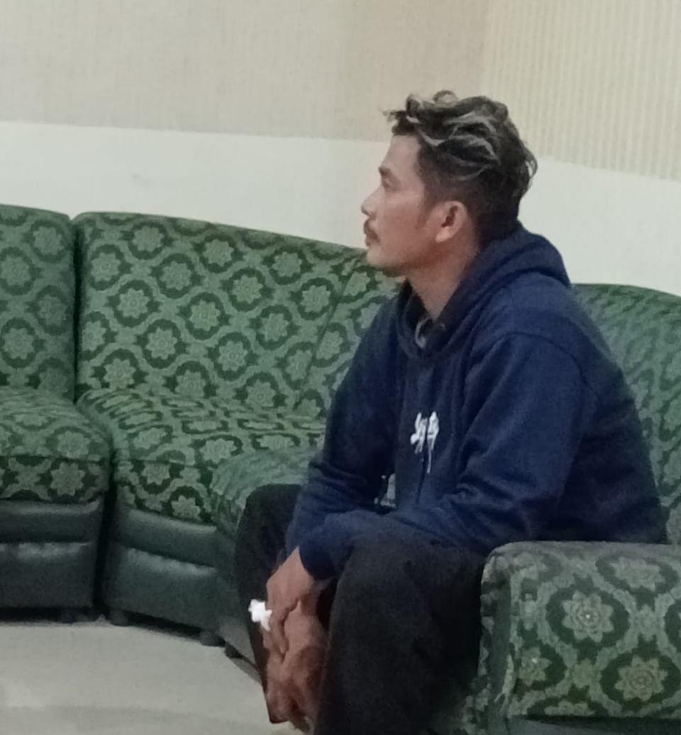 Bunuh Anjing Liar, Laki-laki di Badung Terancam 3 Bulan Penjara