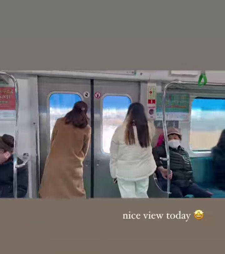 potret liburan Livy Renata (instagram.com/livyrenata)