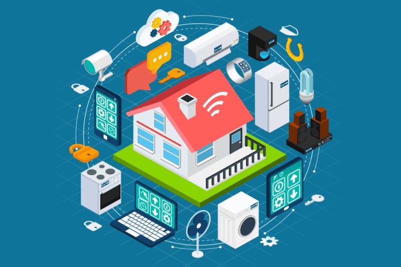 Pengguna IoT di Indonesia Ternyata Lebih Banyak Dibanding Smartphone