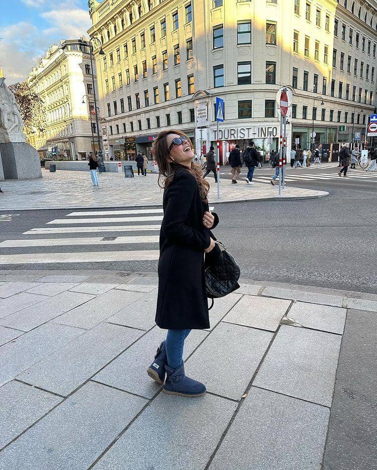 Hansika Motwani (instagram.com/ihansika)