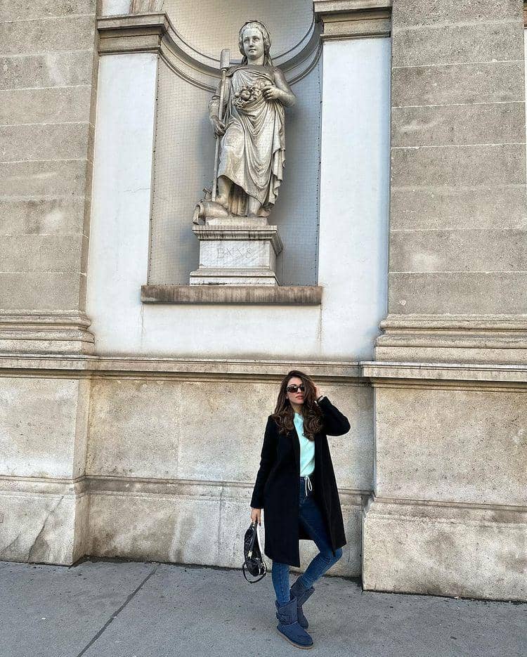 Hansika Motwani (instagram.com/ihansika)