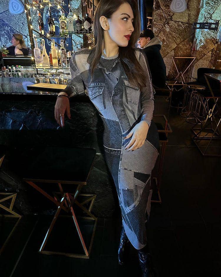 Hansika Motwani (instagram.com/ihansika)