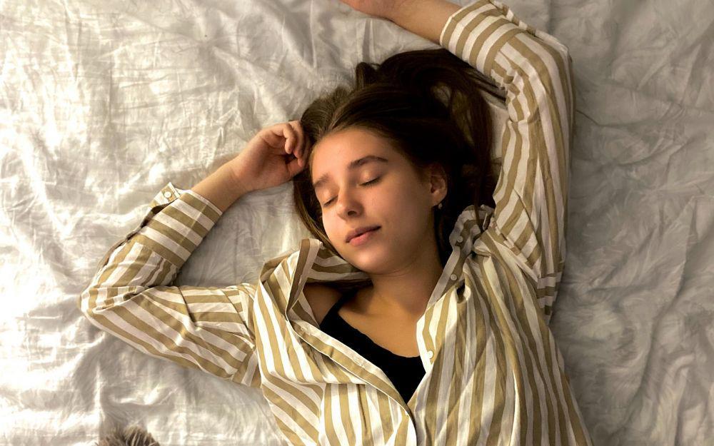 20 Kata-Kata Lucu sebelum Tidur, Bikin Kamu Mimpi Indah!