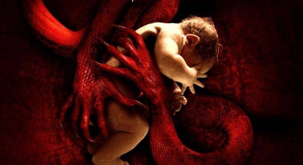 dok. Arjuna Mega Films/ Alena: Anak Ratu Iblis