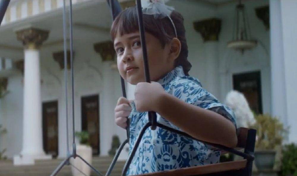 dok. Arjuna Mega Films/ Alena: Anak Ratu Iblis