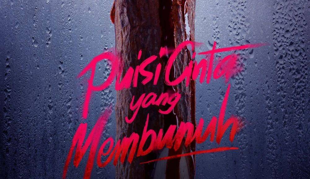 dok. Starvision Plus/ Puisi Cinta yang Membunuh