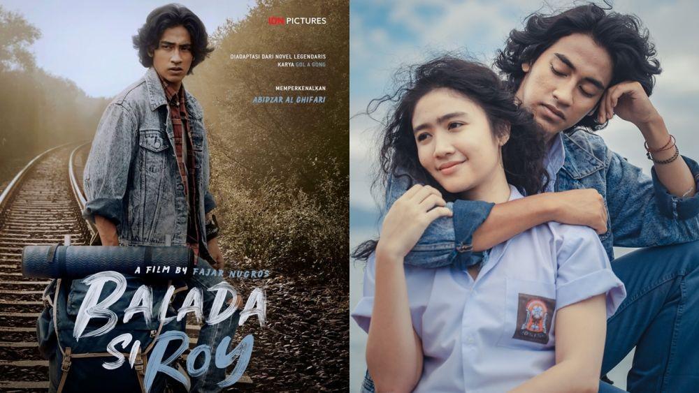 Balada Si Roy: Sinopsis, Pemain, dan Jadwal Tayang