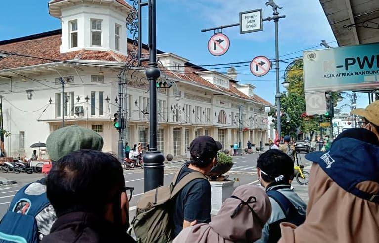 Ngaleut Komunitas Aleut (instagram.com/komunitasaleut)