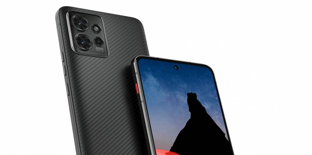 Motorola ThinkPhone (news.lenovo.com)