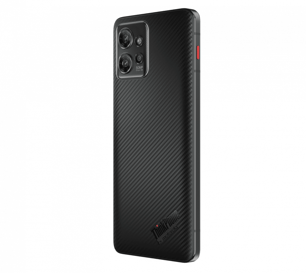 Motorola ThinkPhone (news.lenovo.com)