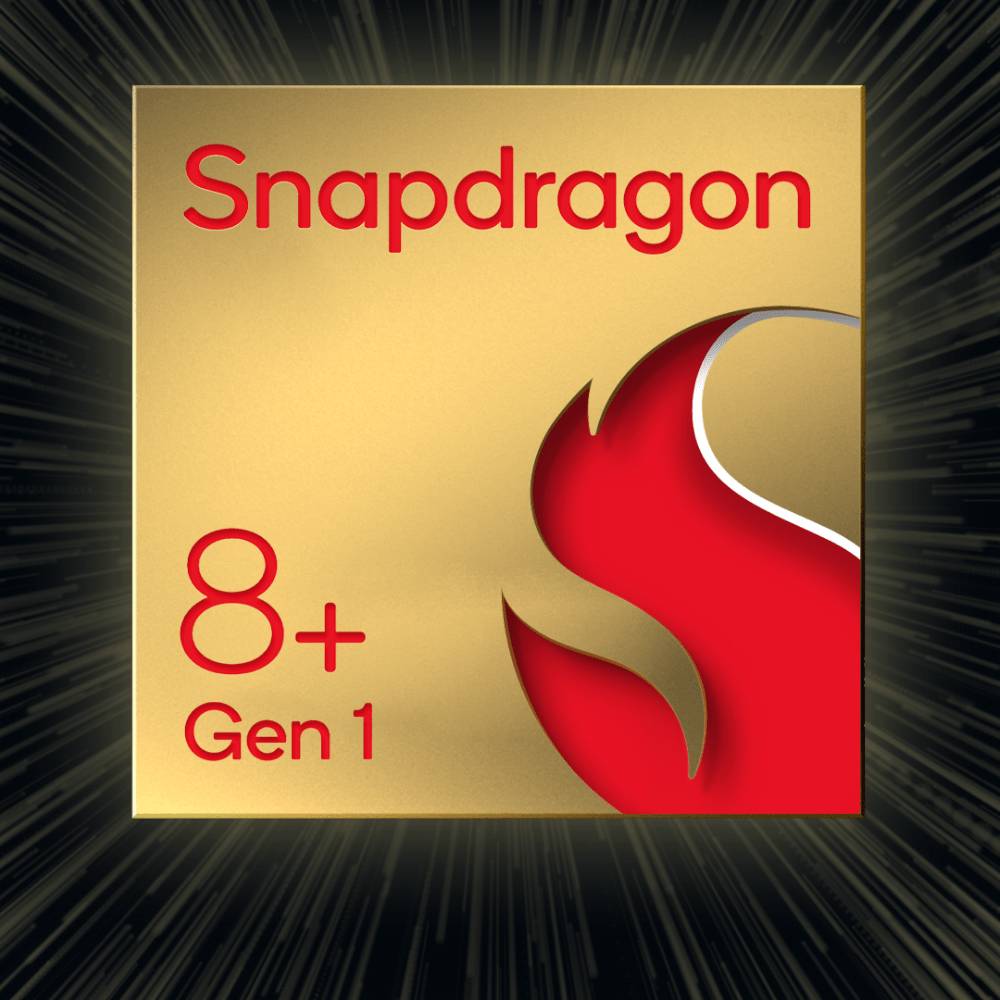 ilustrasi prosesor Qualcomm Snapdragon 8+ Gen 1 (motorola.com)