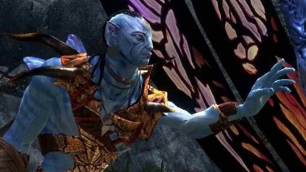 dok.  James Cameron's Avatar: An Activist Survival Guide
