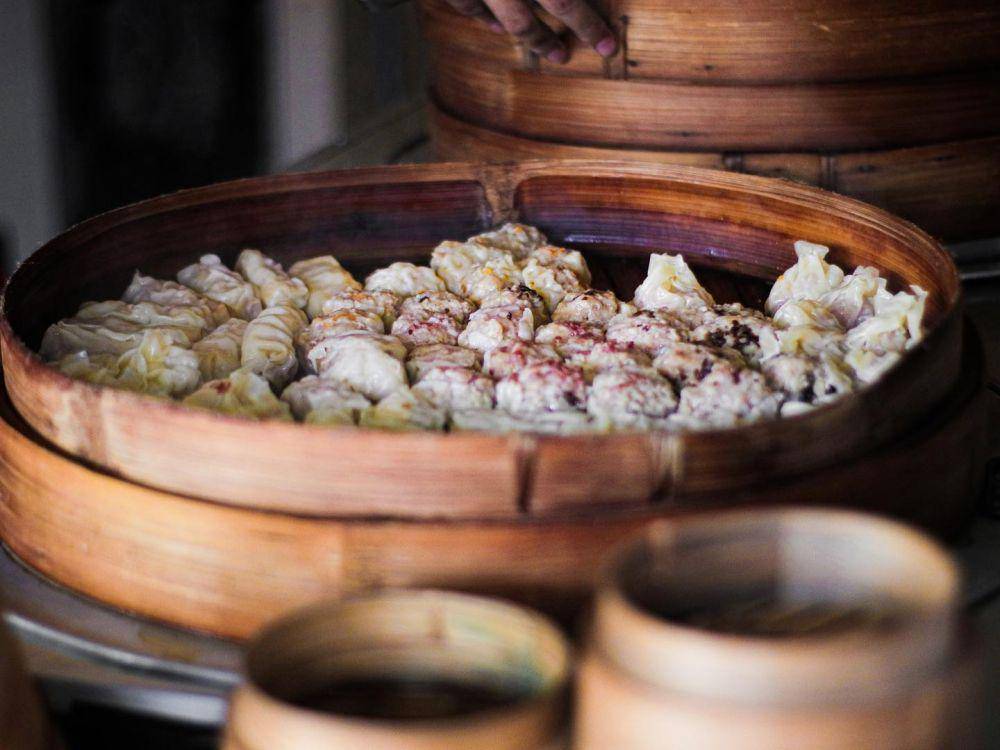 Menu Uma Yumcha (instagram.com/umayumcha_solo)