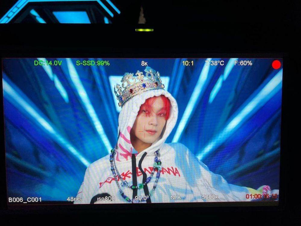Haechan NCT (instagram.com/haechanahceah)