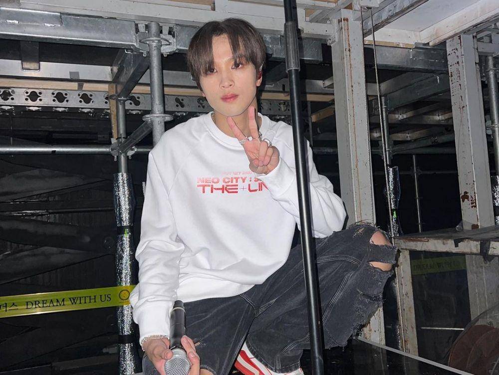 Haechan NCT (instagram.com/haechanahceah)