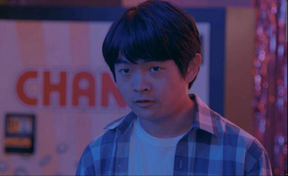 cuplikan serial American Born Chinese (dok. Disney Plus/American Born Chinese)