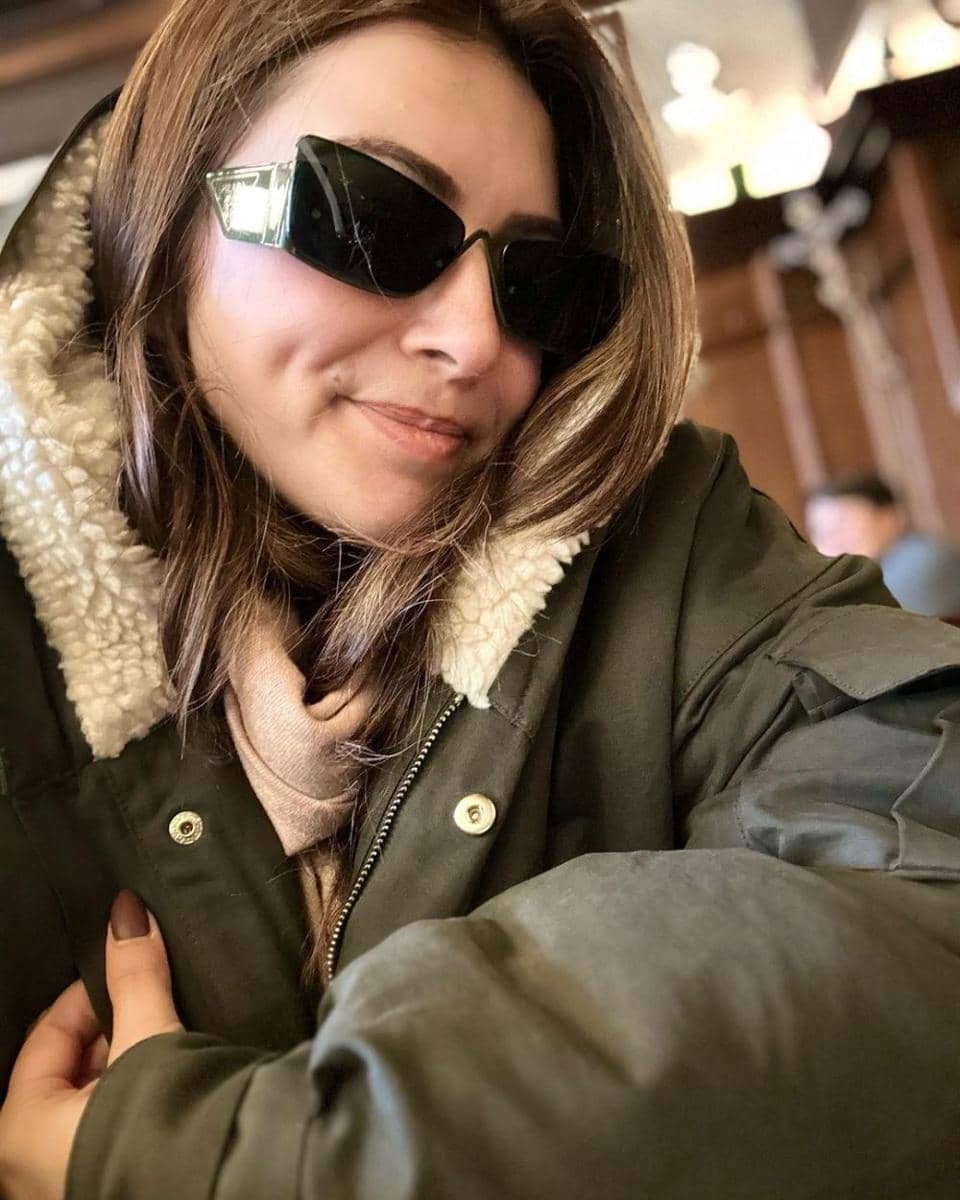Hansika Motwani (instagram.com/ihansika)