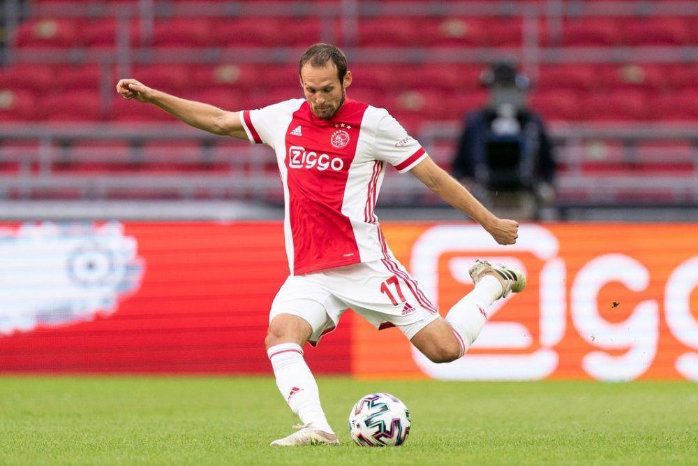 5 Pemain Ajax yang Diboyong Bayern Munich, Ada Daley Blind