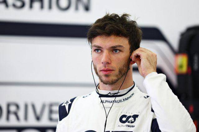 Pierre Gasly (formula1.com)