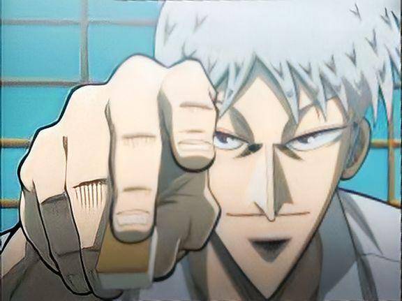 Akagi (dok. MADHOUSE/Akagi)