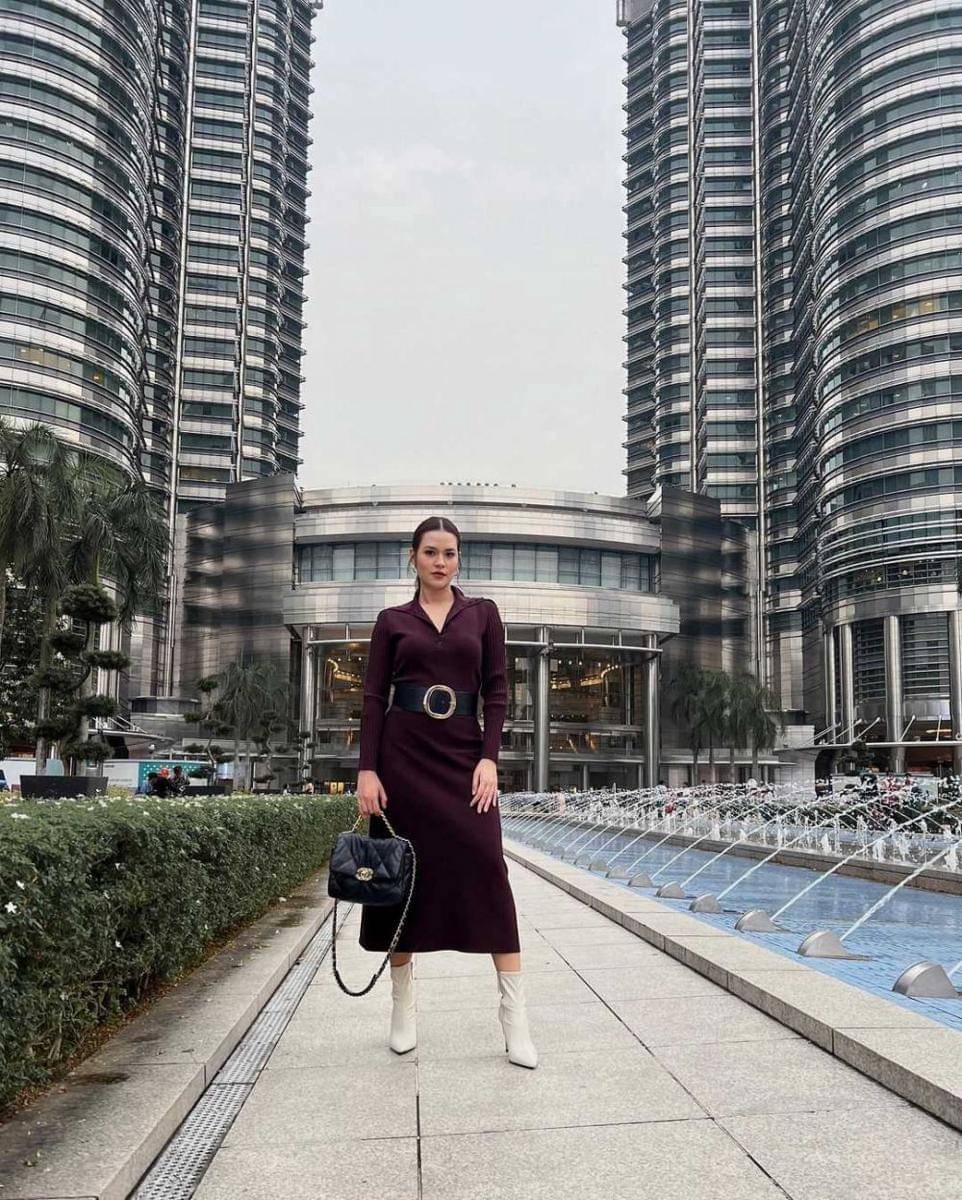 Raisa (instagram.com/raisa6690)