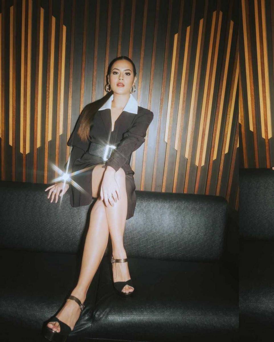 Raisa (instagram.com/raisa6690)