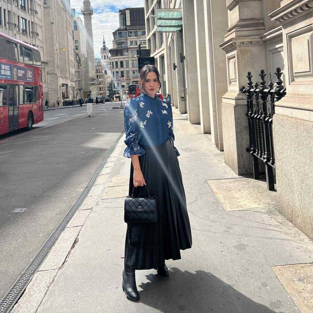 Raisa (instagram.com/raisa6690)