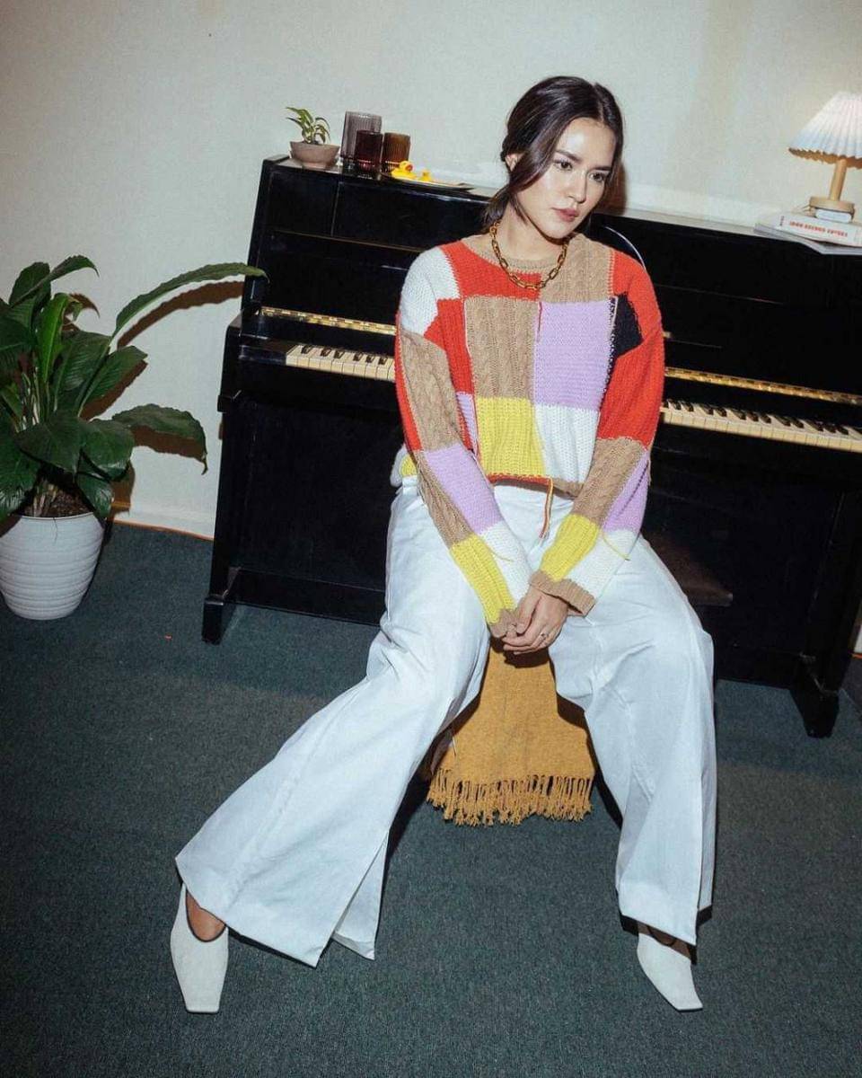 Raisa (instagram.com/raisa6690)