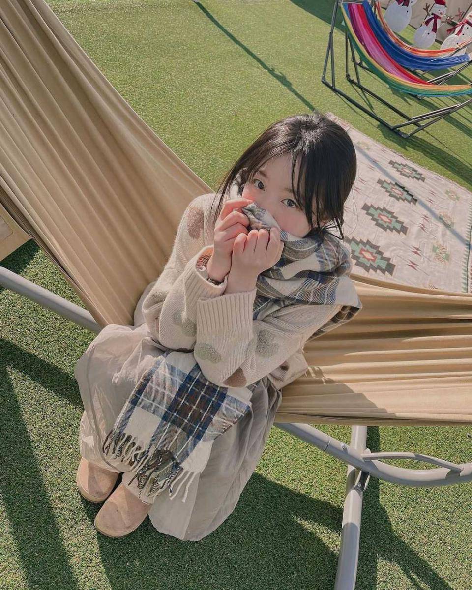 Shuhua (G)I-DLE (instagram.com/yeh.shaa_)