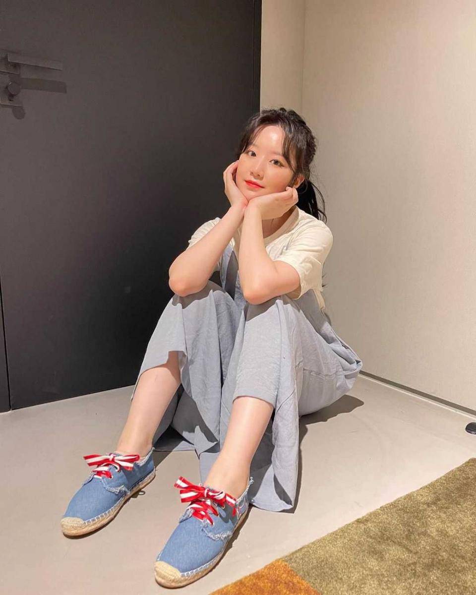 Shuhua (G)I-DLE (instagram.com/yeh.shaa_)