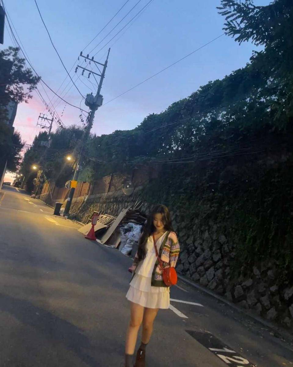 Shuhua (G)I-DLE (instagram.com/yeh.shaa_)
