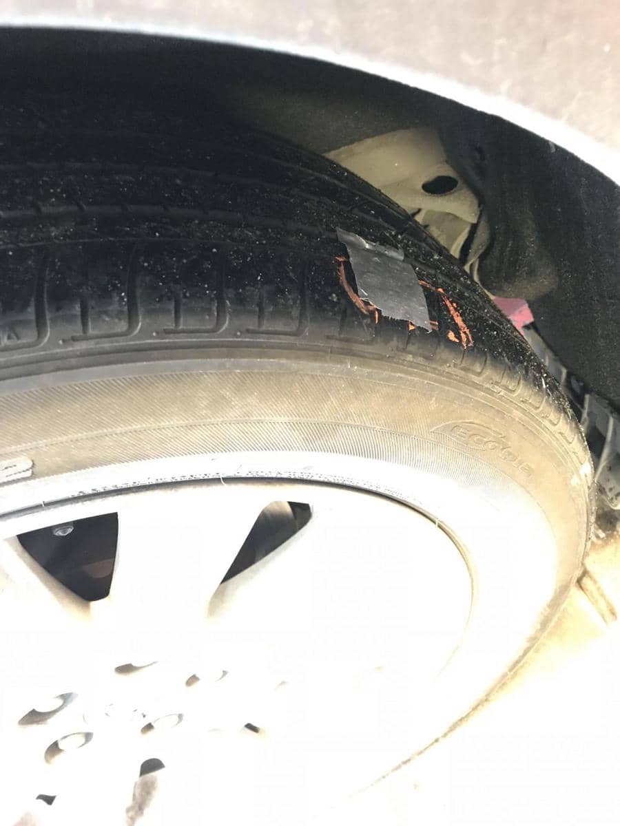 potret penggunaan isolasi nyeleneh (reddit.com/user/stoneyemshwiller)