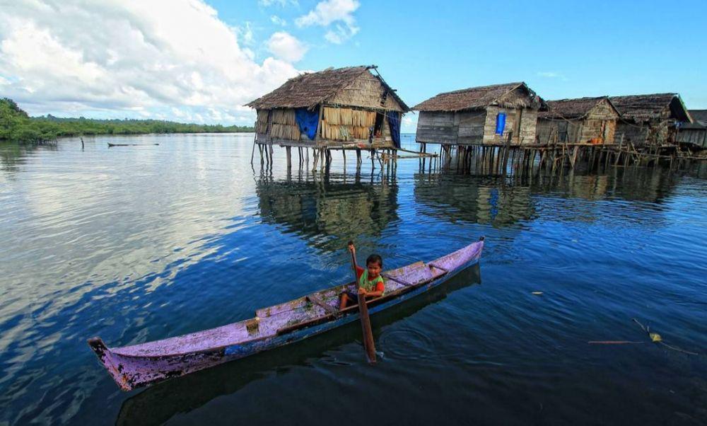 5 Rekomendasi Tempat Wisata di Buton, Bikin Hati Sejuk!
